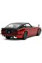 1/24 Fast & Furious 1972 Datsun 240Z Red - 3