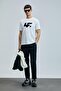 Onix Men's White T-Shirt (111020243) - 2