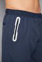 Men's Laser Pocket Micro Sea Capri Navy Blue 2667-L - 8