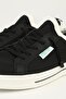 Black White Men's Sports Shoes Imported Bni-11482 - 4