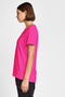 Women's Running Short Sleeve T-Shirt 25B-2015 - 3