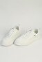 White Men's Sports Shoes Imported Bni-11585 - 4