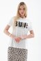 Printed T-shirt - 3
