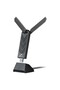 محول USB لاسلكي Archer Tbe400Uh بسرعة 2882 ميجابت في الثانية واي فاي 7 Be6500 - 2