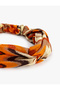 Headband Ethnic Patterned - 3