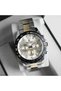 Rwa146777 Men's Wrist Watch with Steel Band