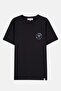 تي شيرت Rose Yourself Premium - أسود