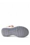 131 Girl's Powder Comfortable Sandals - 5