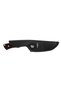 Cutit tactic, cu teaca, model Survival, 23 cm, - 2