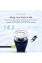 Type C Wired Earphones- Halo Airy- Blue - 3