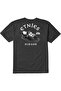 Slb X Etnies Blk T-Shirt - 2