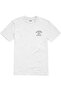 Slb X Etnies Wht Wht T-Shirt - 2