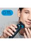 Braun Series 5 51-B1000s Electric Shaver, Wet & Dry, Rechargeable, Cordless Foil Shaver, Blue - 3