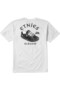 Slb X Etnies Wht Wht T-Shirt - 3