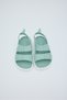 Boatilus Boatilus Irky.Veg-F Children's Water Green Sandals Irky.Veg-F 08 - 2