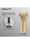 BaBylissPRO FXONE GOLDFX All Metal Double Foil Shaver - 3