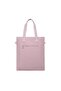 Large Size Crinkle Fabric Shoulder Bag Bc 3076 - Ten