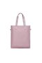 Large Size Crinkle Fabric Shoulder Bag Bc 3076 - Ten - 2