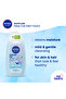 Baby Head To Toe Shampoo & Bath, Calendula Extract, 200ml - 3