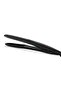 Hair Straightener Iron Black - 5
