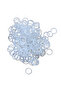 Honor Beads Needlework Rings 200 Pcs
