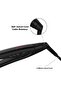 Hair Straightener Iron Black - 3