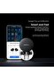 سماعات FreePods 4 OEB-E105D مع خاصية إلغاء الضوضاء النشطة + مقاومة للماء IPX5 + حماية من العرق - 5