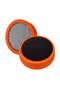 Philips Compatible Fc 6726 / 6727 / 6728 / 6729 Speedpro Power Cyclone7 Sponge Filter (2 Pcs) - 2