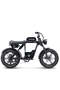 BABOON ELEKTRİKLİ BİSİKLET - 3