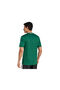 Campeon25 Jsy m Men's Soccer Training Jersey Jf6063 Green - 2
