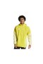 Tiro25C Aw Jkt Men's Football Training Raincoat Ji8958 Yellow