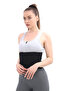 Neoprene Thermal Body Heat Increasing Waist Corset - 4