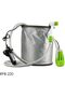 Portable and Rechargeable Outdoor Bidet, Apple Green, RPB-220 - 6