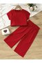 2-Piece Girl's Combo New Season