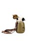 Stainless Steel 500 ml Gamer Thermos Flask - 2