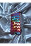 Motul 8 Pieces Hologram Sticker - 5