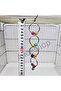 3-Piece Bell Pendant Toy - 7