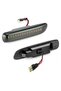 Σετ 2 δυναμικών σημαδιών φτερών LED BMW E46, E46 Compact χωρίς Facelift - 4