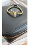 Milena Men Animal Figured Gold Men's Bracelet - 3