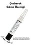 Eyelash Lifting Solution Types - N1 Perming, N2 Fixing, N3 Restore - Lash Lift Lotions 5 ml - 3