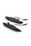 Σετ 2 LED φλας για BMW E46 Facelift, E36 Facelift - 6