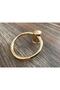 Ring Gold Pendulum Luxury Furniture Handle Kitchen Cabinet Drawer Handle Models - 5 Pieces - 8