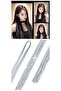 1 Pack of Glitter Hair Accessories/ Hair Glitter - 4