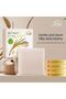 Maruomiki 10pcs Thai Rice Soap 65g Original Thai Handmade Soap Rice Milk Soap Whitening Soap Goat Mi - 8