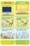 Brain Quest Pre-Kindergarten Smart Cards Revised 5Th Edition - 4