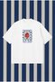 Sweet Cherry Boxy Fit Oversized Unisex 100% Cotton-Pack T-Shirt – Printed T-Shirt |   Streetwear