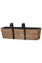 Planters 2 pcs Water Hyacinth - 7