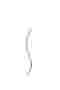 20 pcs Spiral Plant Supports 110 cm Galvanised Steel - 7