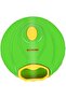 Manual Onion Cutter | Transparent Vegetable Chopper With Stainless Steel Blades | Multifuncti - 8