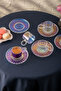 Muhabbet 100 ml Set of 6 Coffee Cups - 8